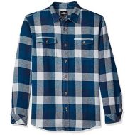 O%27NEILL ONEILL Mens Wilong Sleevehire Flannel Shirt