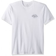 O%27NEILL ONeill Mens Standard Fit Front and Back Logo Short Sleeve T-Shirt