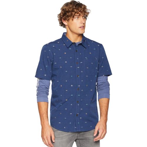  O%27NEILL ONeill Mens Original Woven Top