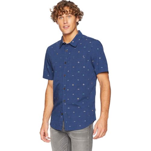  O%27NEILL ONeill Mens Original Woven Top