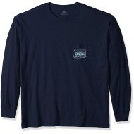 O%27NEILL ONeill Mens Long Sleeve Pocket T-Shirt