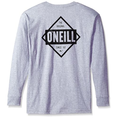  O%27NEILL ONEILL Mens The Biz Long Sleeve Tee