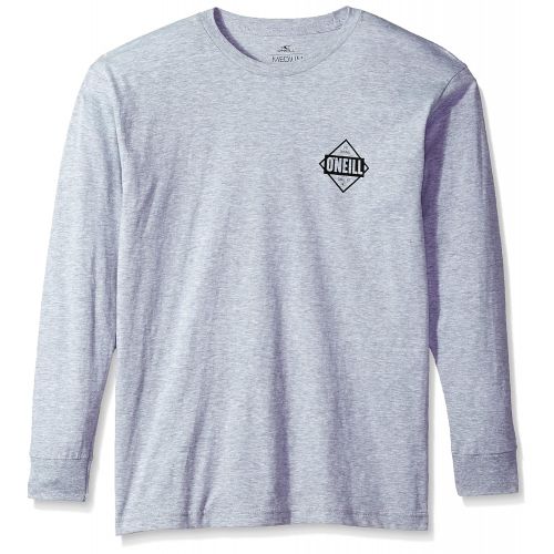  O%27NEILL ONEILL Mens The Biz Long Sleeve Tee