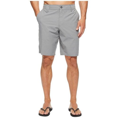  O%27NEILL ONEILL Mens 20 Inch Outseam Hybrid Stretch Walk Short