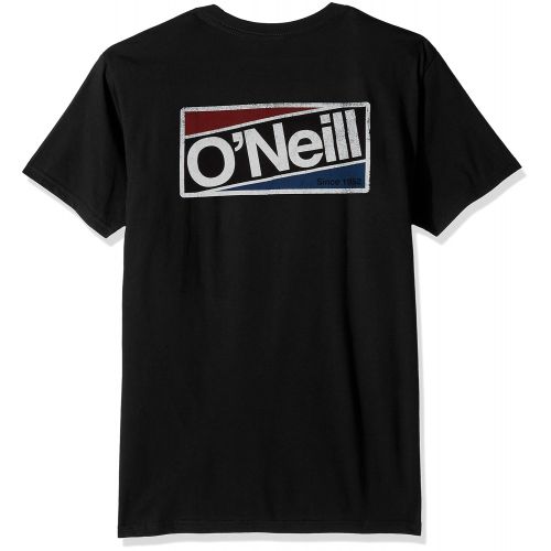  O%27Neill ONeill Mens Premium Logo Mover Tee