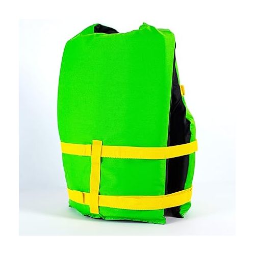  O'Brien 4 Pack General Purpose Life Jackets