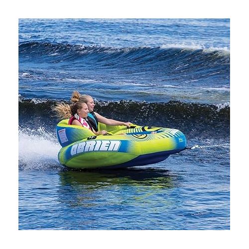  O'Brien Challenger 2-Person Towable Tube