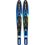 O'Brien Vortex Widebody Combo Water Skis 65.5