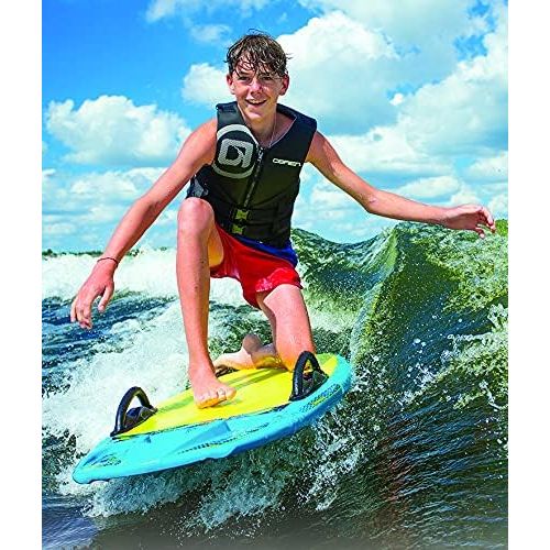  O'Brien Freeboard V2 Multipurpose Kneeboard