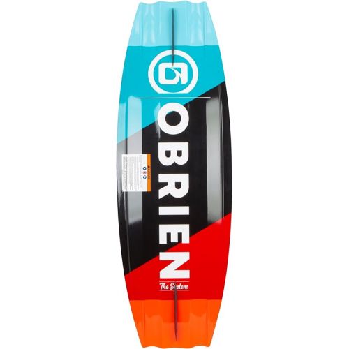  O'Brien System Wakeboard 135cm