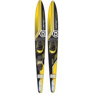 O'Brien Performer Combo Water Skis, 68