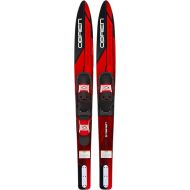 O'Brien Reactor Combo Water Skis, 67