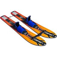 O'Brien Kids All-Star Trainer Combo Waterskis, 46