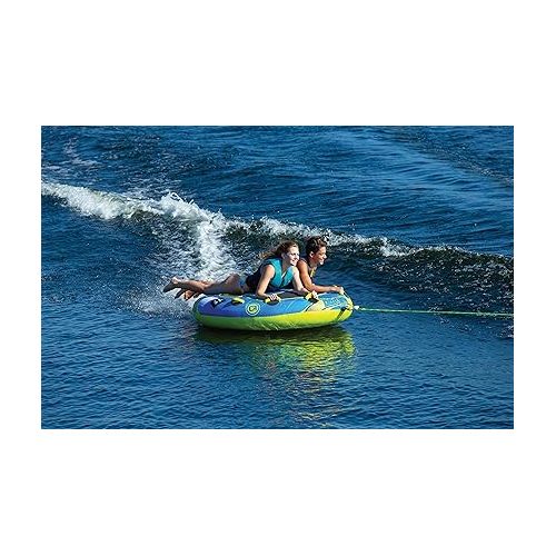  O'Brien Super Screamer 2 Person Towable Boating Tube