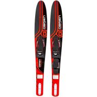 O'Brien Vortex Widebody Combo Water Skis 65.5