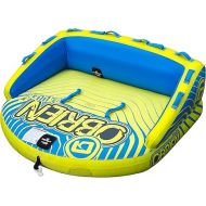 O'Brien Baller Soft Top 2-Person Towable Tube