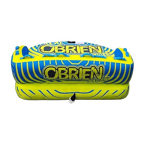  O'Brien Baller Soft Top 2-Person Towable Tube