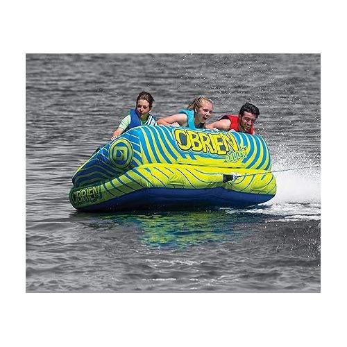  O'Brien Baller Soft Top 2-Person Towable Tube