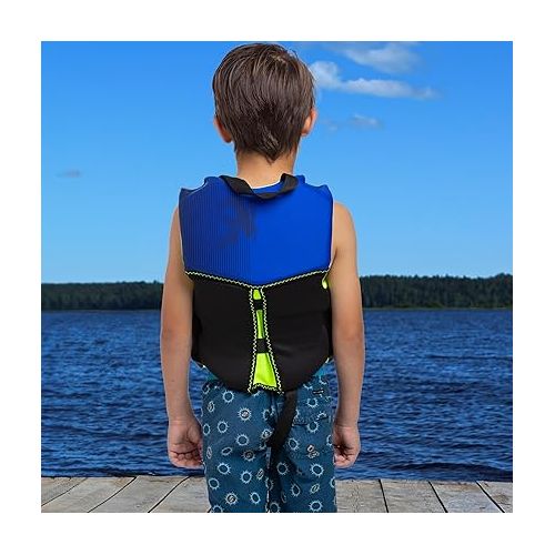  O'BrienLife Jacket