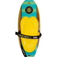 O'Brien Enforcer Kneeboard,Black