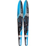 O'Brien Celebrity Combo Water Skis, 64