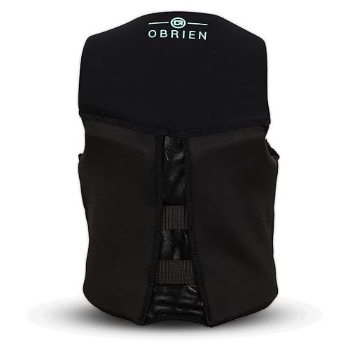  O'Brien Women's Flex V-Back Life Jacket, Spark