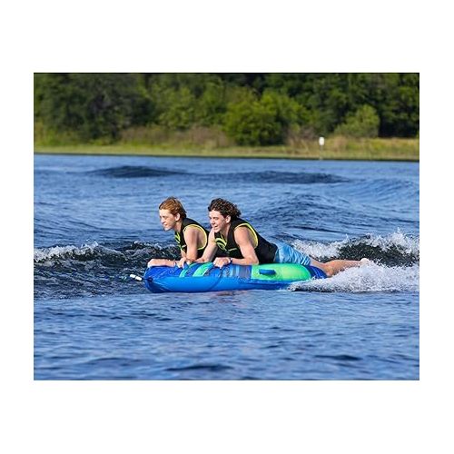  O'Brien Ultimate Super Screamer 2 Towable Tube Blue