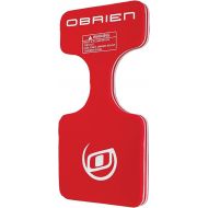 O'Brien Foam Water Saddle, X-Large, Red