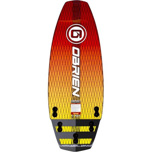  O'Brien FX V3 Wakesurf Board