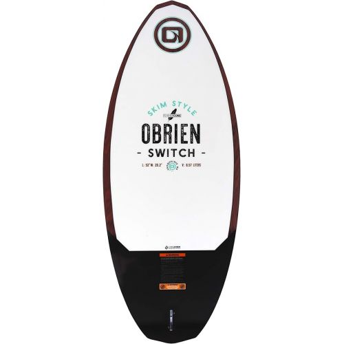  O'Brien Switch Wakesurf Board, 52