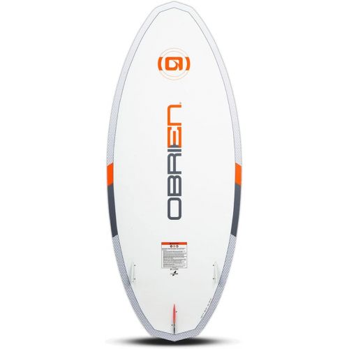  O'Brien Switch Wakesurf Baord, 52