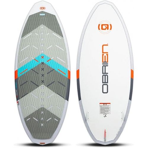  O'Brien Switch Wakesurf Baord, 52