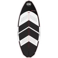 O'Brien Torrent Dark Horse Wakesurf Board, 51