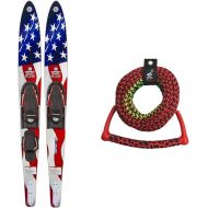 O'Brien Celeberity Combo Adult Water Skis 68