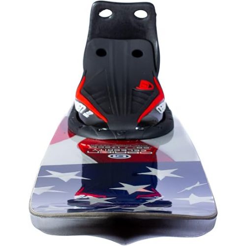  O'Brien Celeberity Combo Adult Water Skis 68