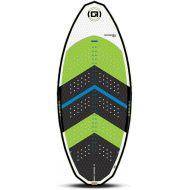 O'Brien Microdust Skim Style Wakesurf Board