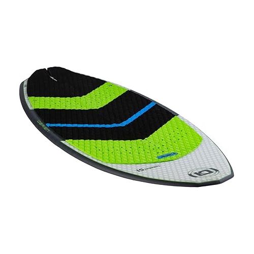  O'Brien Microdust Skim Style Wakesurf Board