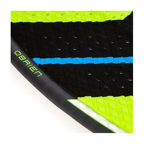  O'Brien Microdust Skim Style Wakesurf Board