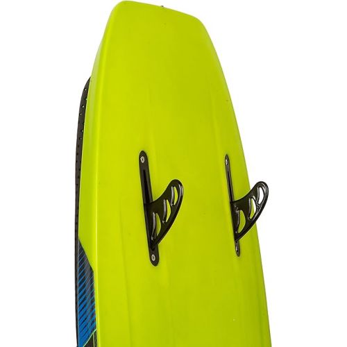  O'Brien Black Magic Kneeboard