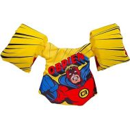 O'Brien Little Dippers Super Hero Life Jacket (33-55lbs)