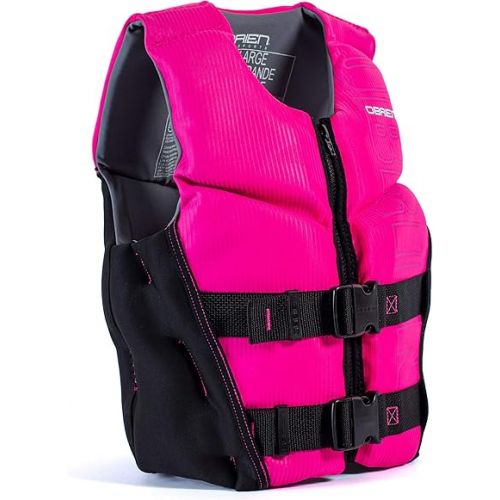  O'Brien Youth Small Flex V-Back CGA Life Jacket