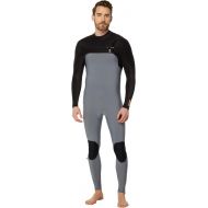 O'Neill Hyperfreak 4/3 mm Chest Zip Full