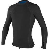 O'Neill Wetsuits Mens Hyperfreak 0.5mm Neoprene/Skins L/S Top