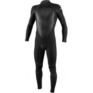 O'Neill Men's Psycho Tech 4/3+mm Back Zip Full Wetsuit