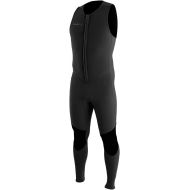 O'Neill Men's Reactor-2 2mm Front Zip Sleeveless Full Wetsuit