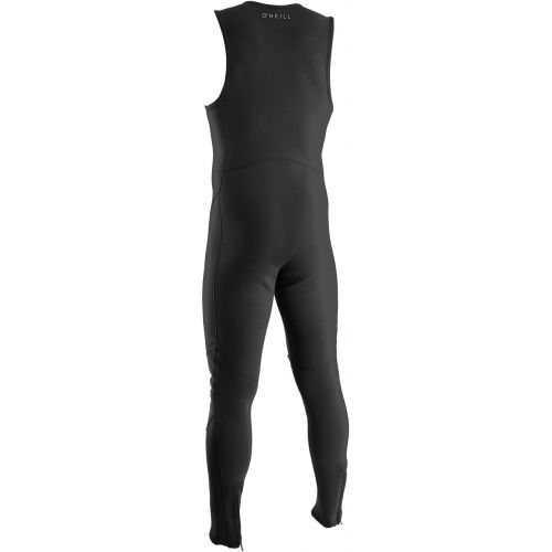  O'Neill Men's Reactor-2 2mm Front Zip Sleeveless Full Wetsuit