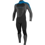 O'Neill Youth Epic 4/3mm Back Zip Full Wetsuit