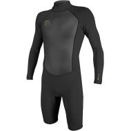 O'Neill Men's O'riginal 2mm Back Zip Long Sleeve Spring Wetsuit