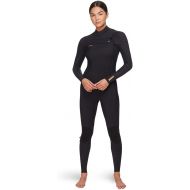 O'Neill Hyperfreak 3/2 mm Chest Zip Full Wetsuit