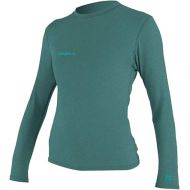 O'Neill Women's Hybrid Upf 50+ Long Sleeve Sun Shirt